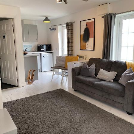 The Shed Bed & Breakfast Merthyr Tydfil Luaran gambar