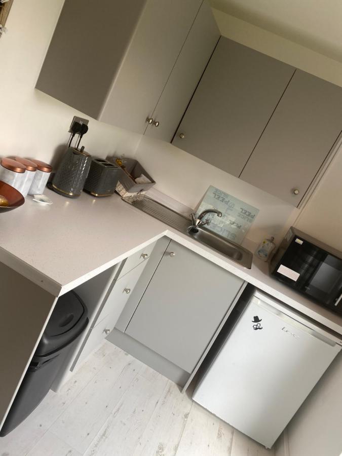 The Shed Bed & Breakfast Merthyr Tydfil Luaran gambar