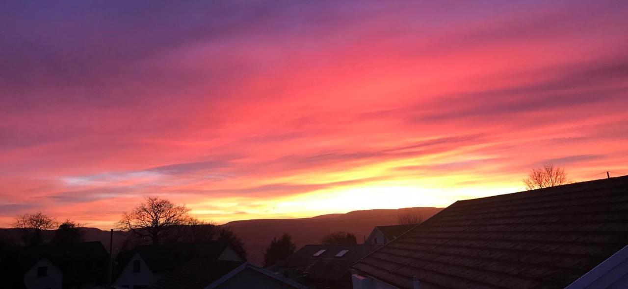 The Shed Bed & Breakfast Merthyr Tydfil Luaran gambar